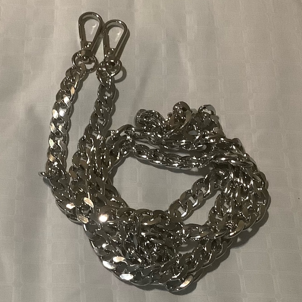 Bag Chain Crossbody /Shoulder Strap Replacement